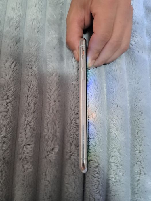 Vand iPhone x inpecabil