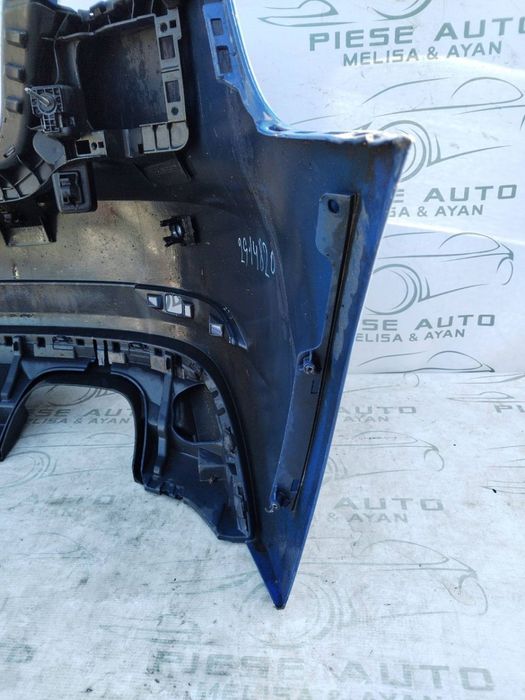 Bara spate Audi A3 8V Sportback Facelift Gauri an 2017-2018-2019-2020