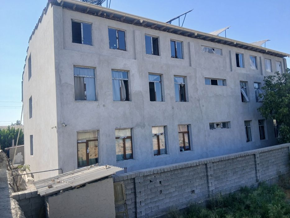 Uz ishimizni ustasimiz