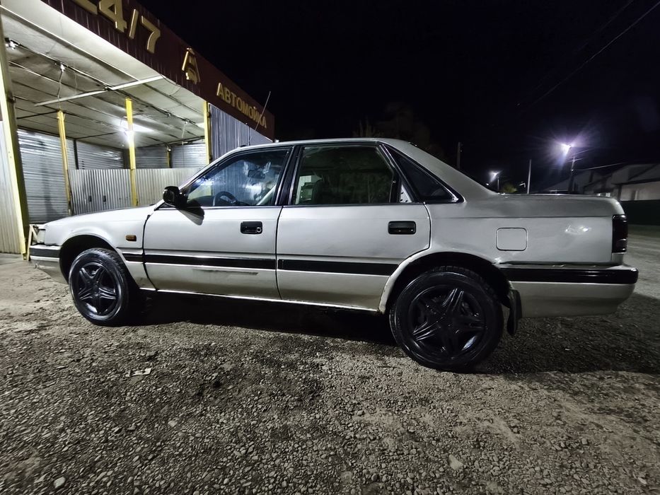 Mazda 626 Продам или Обмен