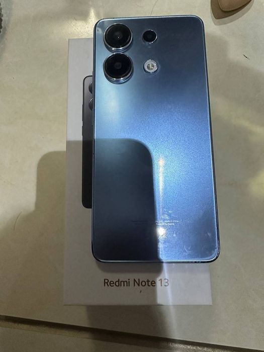 Telefon REDMI NOTE 13