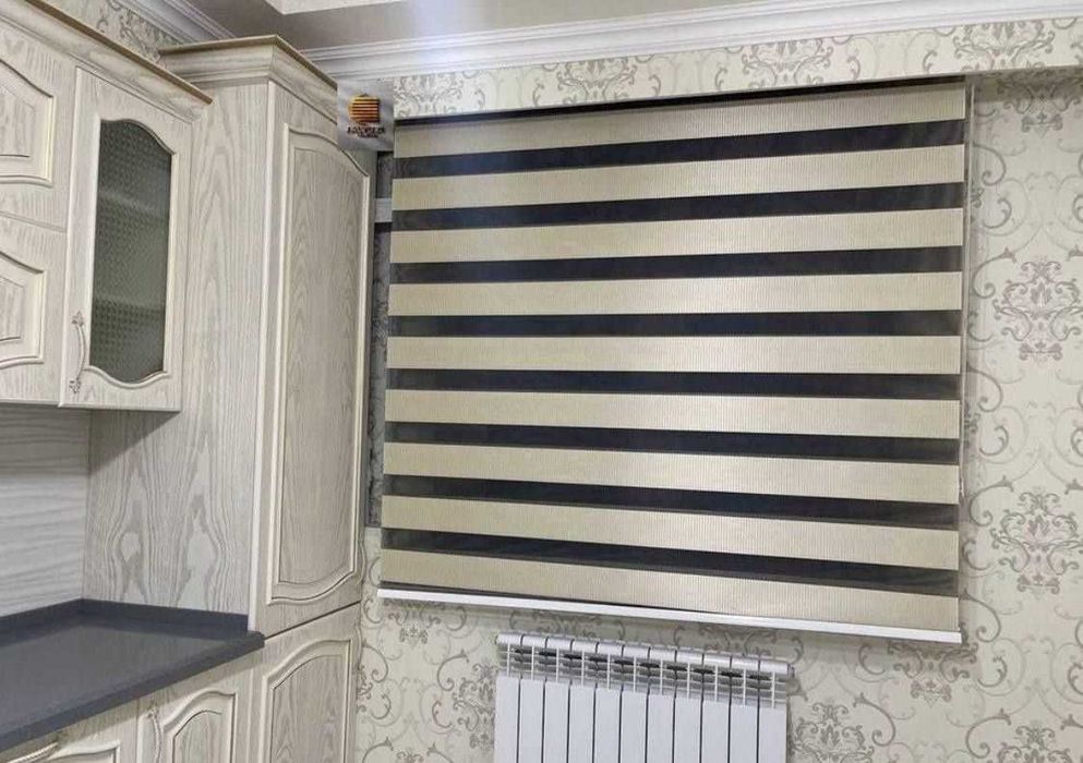 Жалюзи новые коллекций