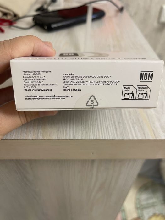Xiaomi smart Band 9 Active Original