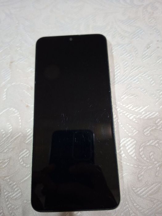 Redmi 14 C xali yangide 3 oy ishlatilgan