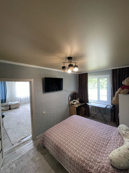 Продам добротный Дом