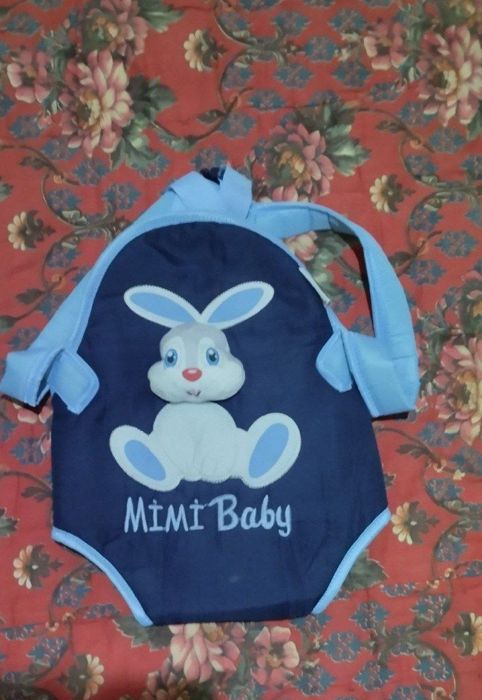 Горшок детский и ишачок