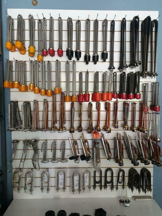 ТЭНы большой ассортимент