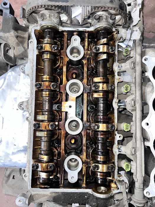 Продам двигатель 3sge Yamaha