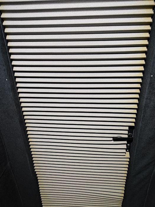 Звукоизоляционная кабина