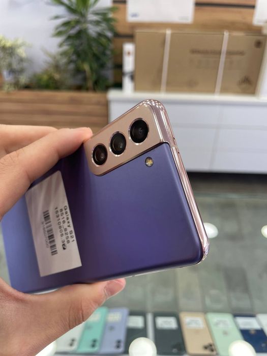 Samsung S21 5G  srochna sotiladi
