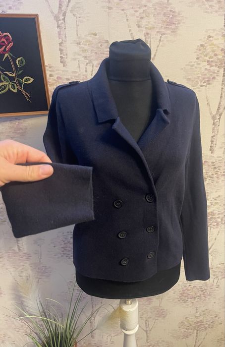 Cardigan dama office Comma marimea L