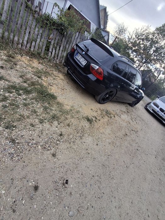 BMW Seria 3 2006 — imagine 2