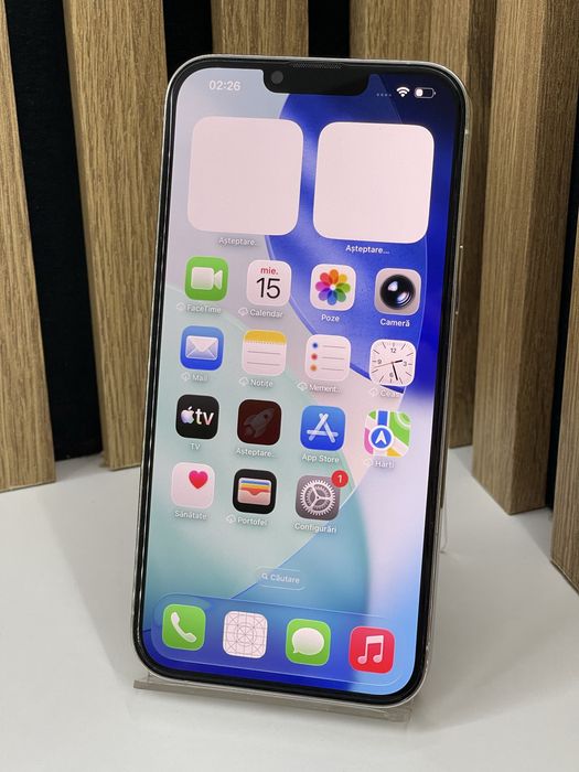 Iphone 13 Pro Max 128Gb 87% baterie Garantie / Factura #59296