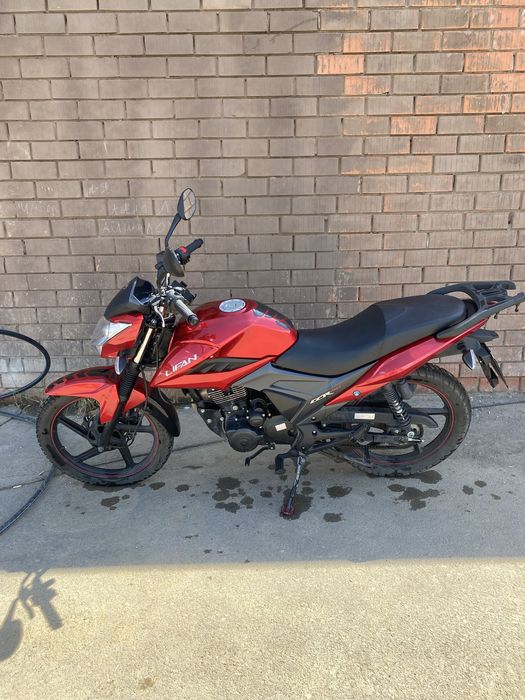 Продам Lifan lf 150 2e