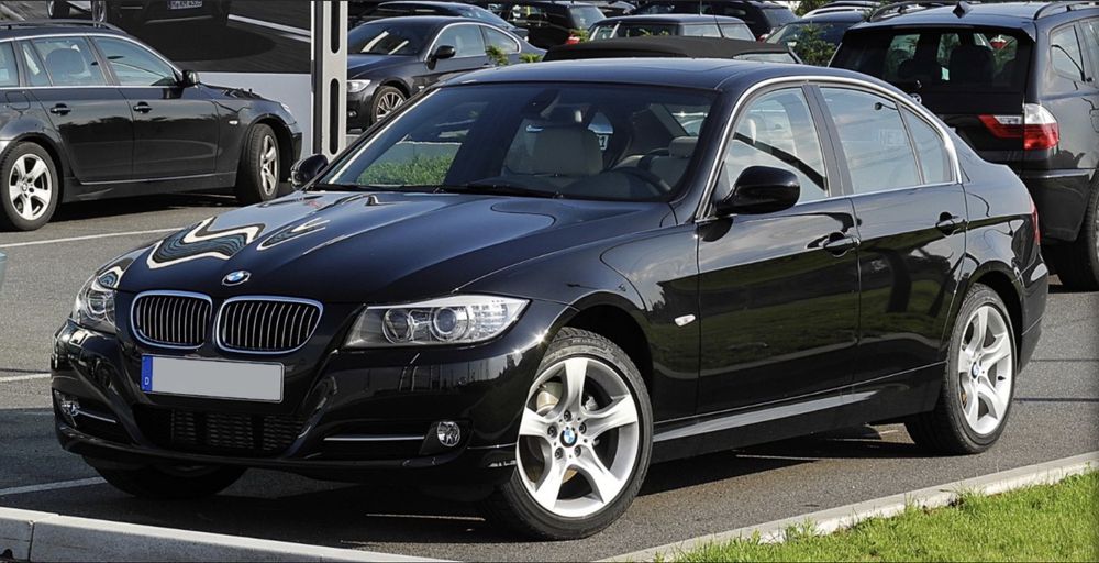 Închirieri Auto NON-STOP 9 locuri Audi A6 / BMW