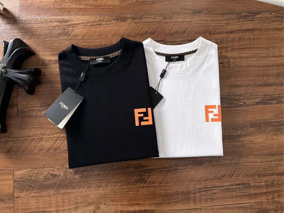 Tricou Fendi Original !