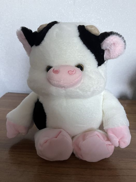 мягкие новые игрушки