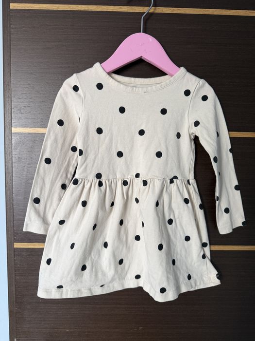 Лот пролетни дрехи 92 см H&M