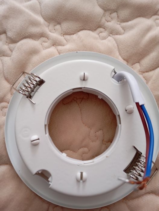 Софиты новые  3 штуки