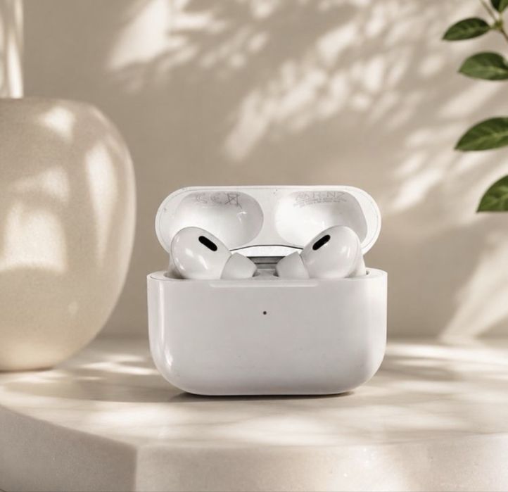 Airpods pro 2 наушники