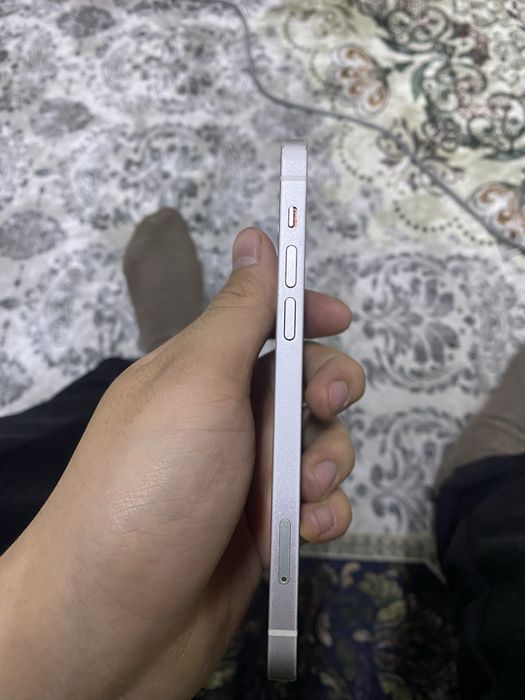 Iphone 12 без гарантий