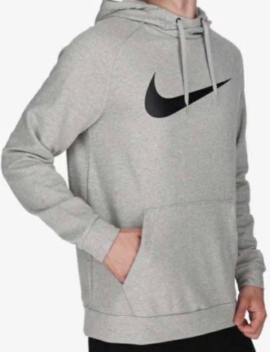 Мъжко худи Nike DRI FIT