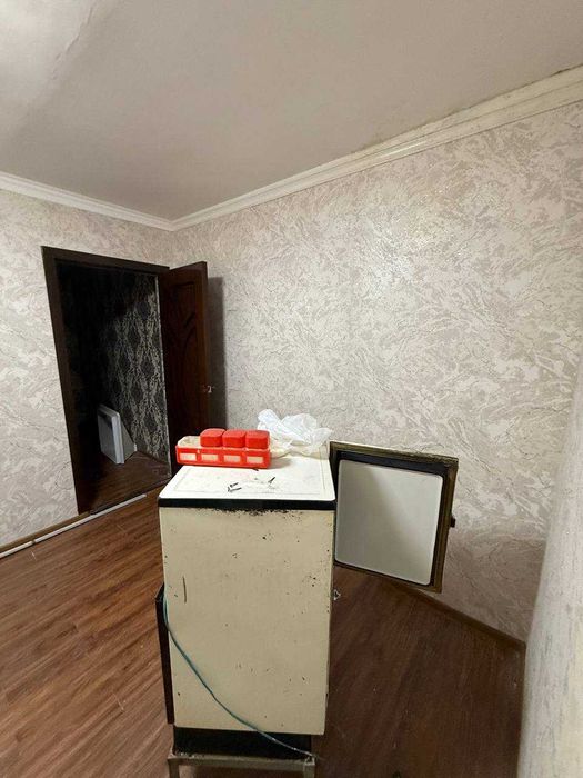 Мирабадский р. Рядом американский школы