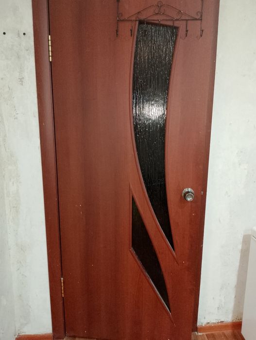Межкомнатные двери