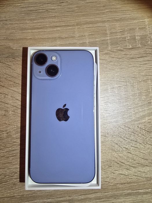 Iphone 14 BLUE256GB