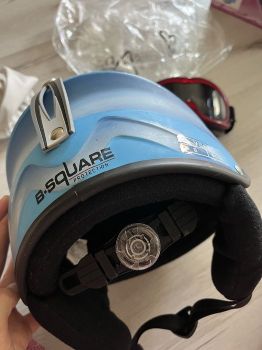 Cască ski- si Snowboard