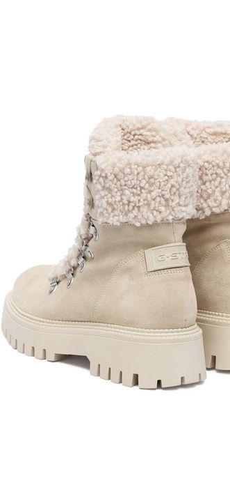 Дамски боти G-star