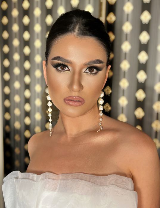 Machiaj Profesional | Machiaj Mireasa | Makeup Eveniment