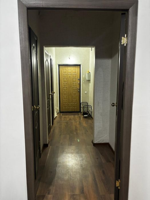 Квартира посуточно