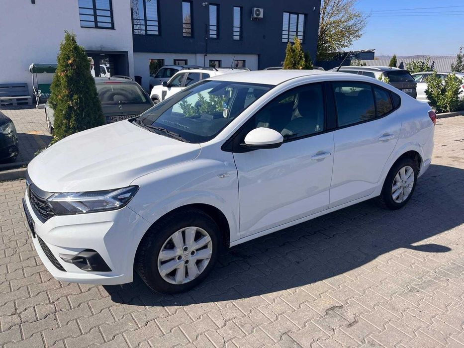 Dacia Logan III Comfort - TCE 90 - 2021
