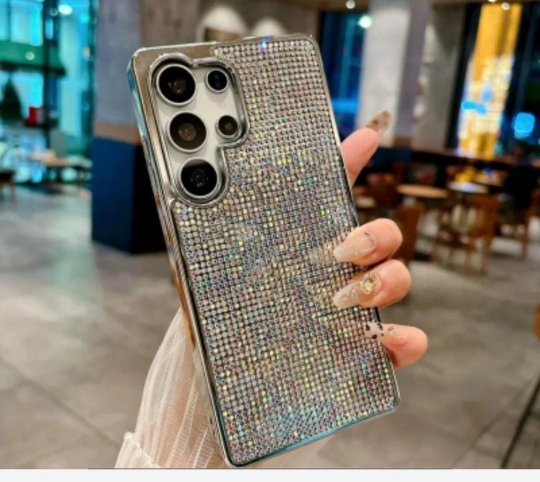 Три кейса за  samsung galaxy s24 ultra 15лв трите