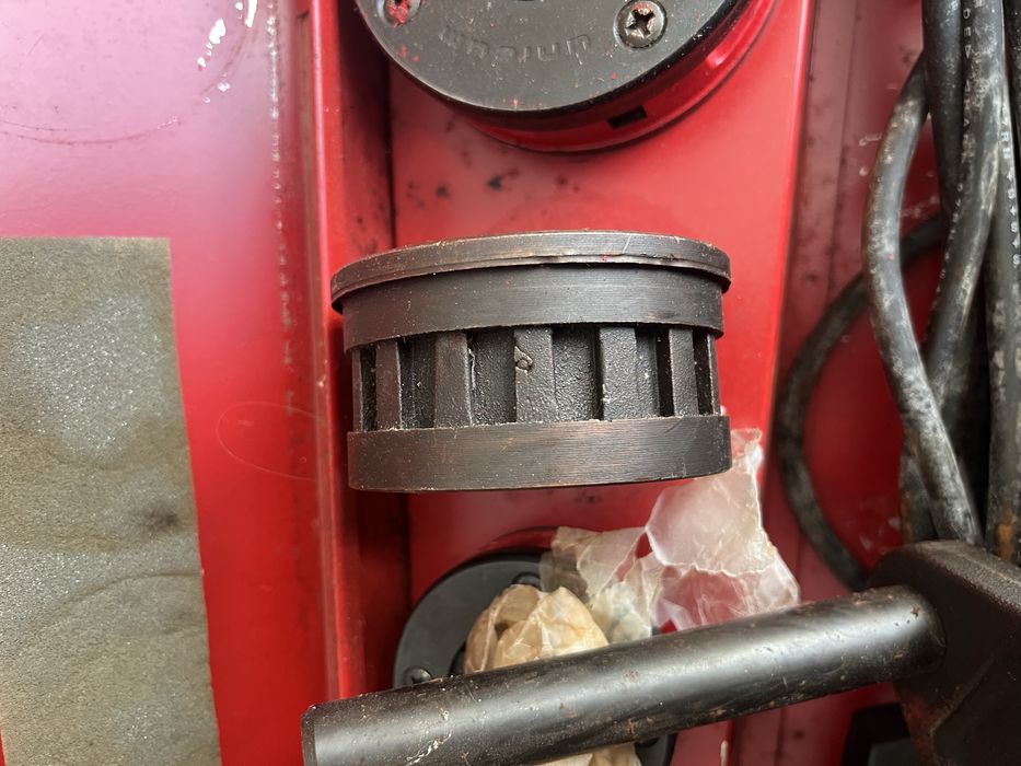 Filiera electrica UNICUM uniturbo2