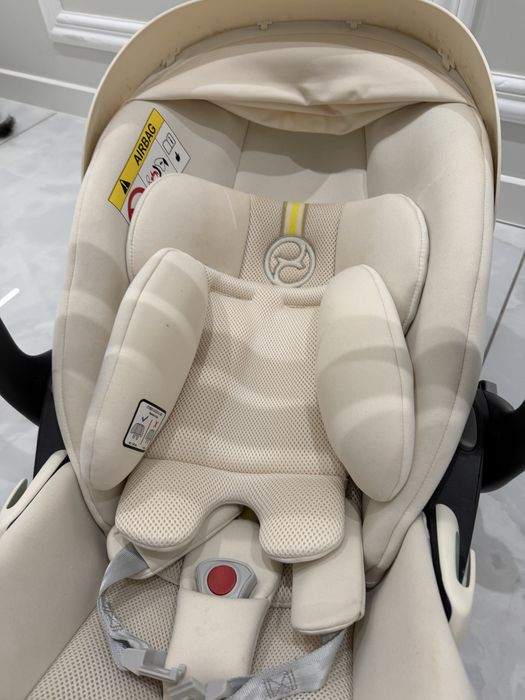 Столче за кола Cybex