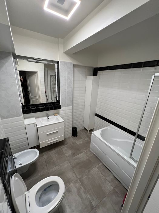 Apartament 2 camere de inchiriat, proprietar