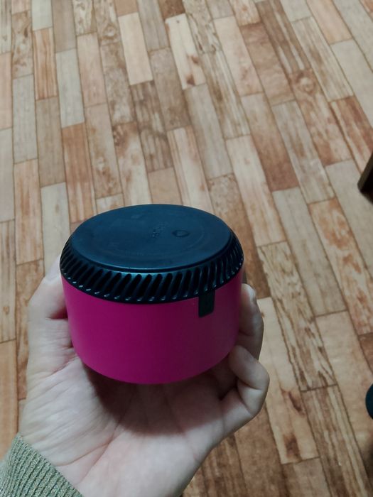 Алиса колонка подам