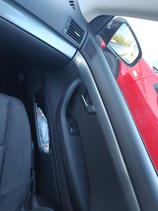 Audi A4 2.0 tdi  combi
