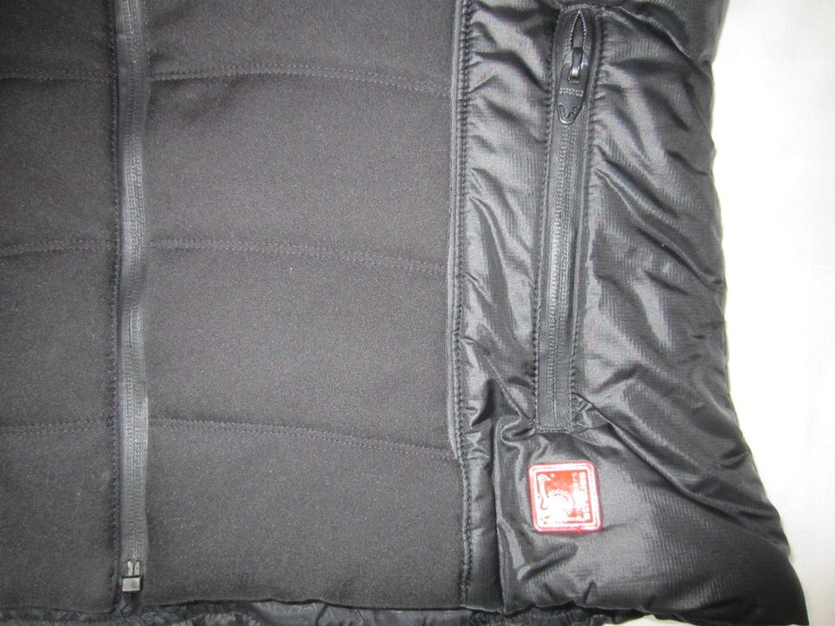 Vesta dama,Engelbert Strauss Vision, masura XL,matlasata,gluga,ca noua