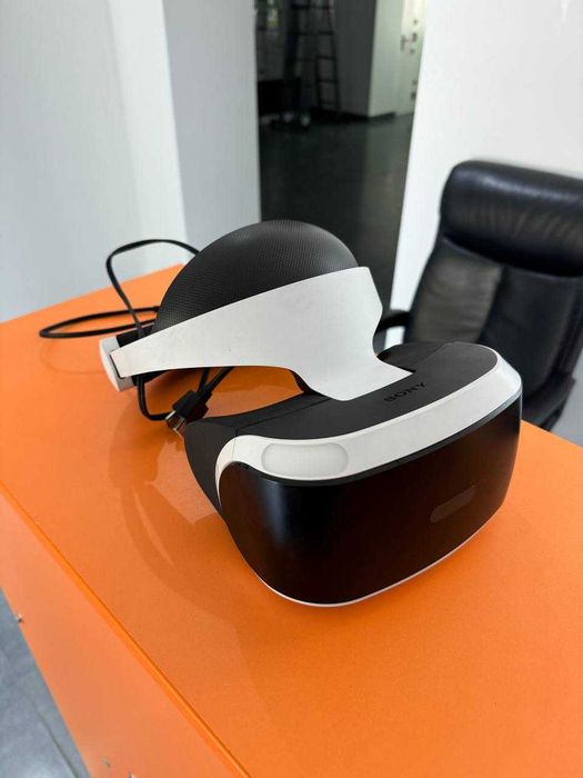 Sony playstation VR Модель CUH-ZVR1