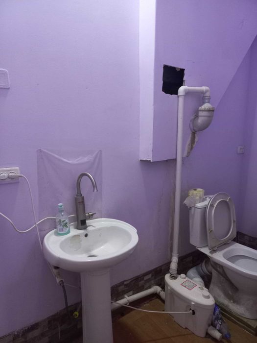 Noturar joy Buxoro не жилой помещение