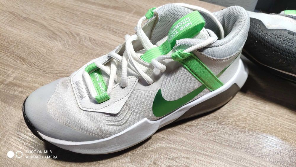 Nike Air Zoom Crossover Маратонки, Найк Спортни обувки Nike