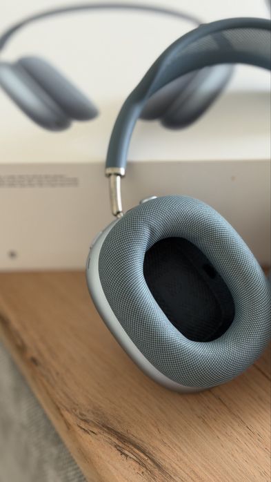 Airpods max 2 последняя модель