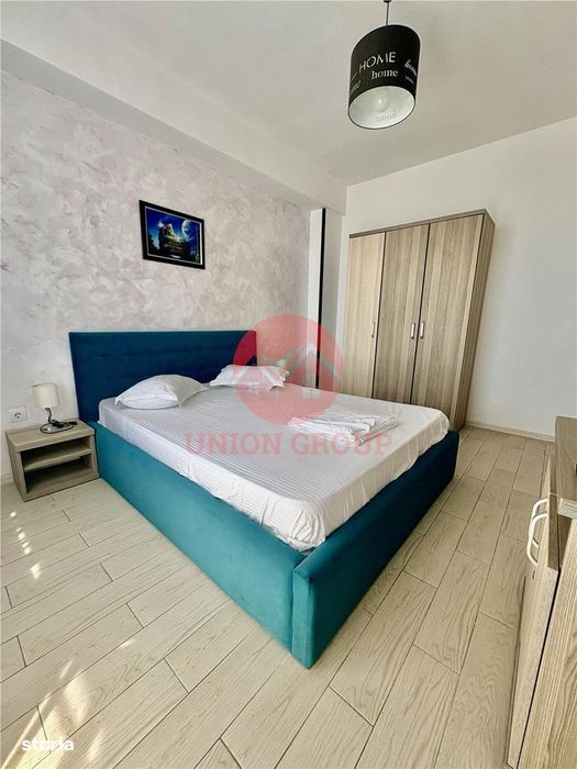 Apartament 2 Camere Modern Summerland — fotografia 3