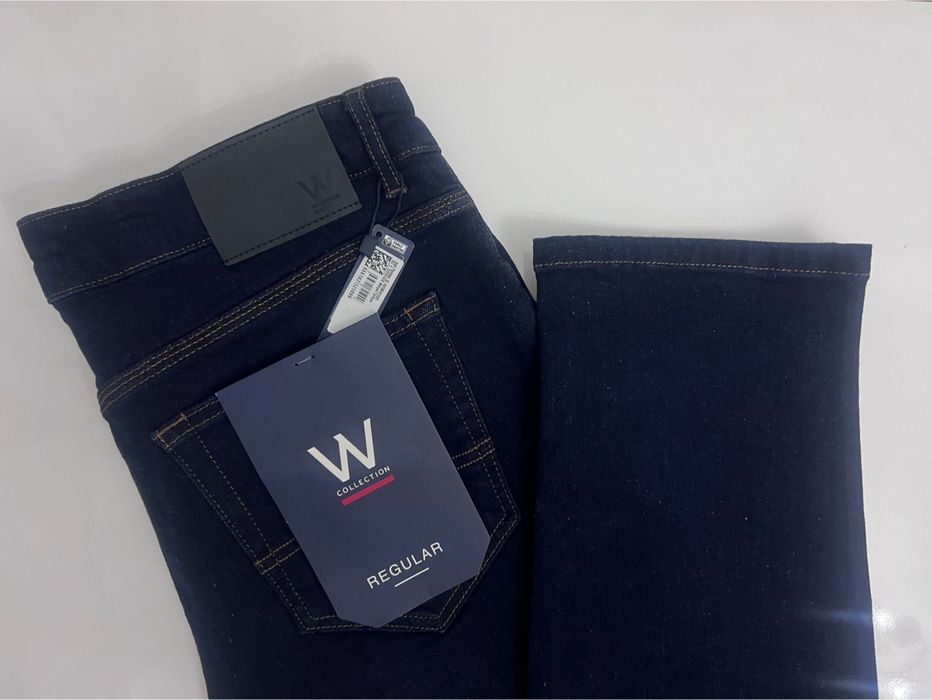 Джинсы, слаксы Pierre Cardin, Ramsey