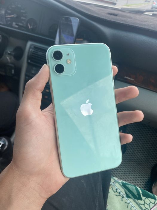 Iphone 11 срочна сатылады