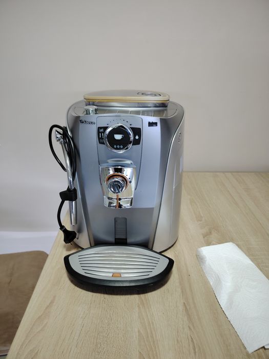 Saeco odea giro talea