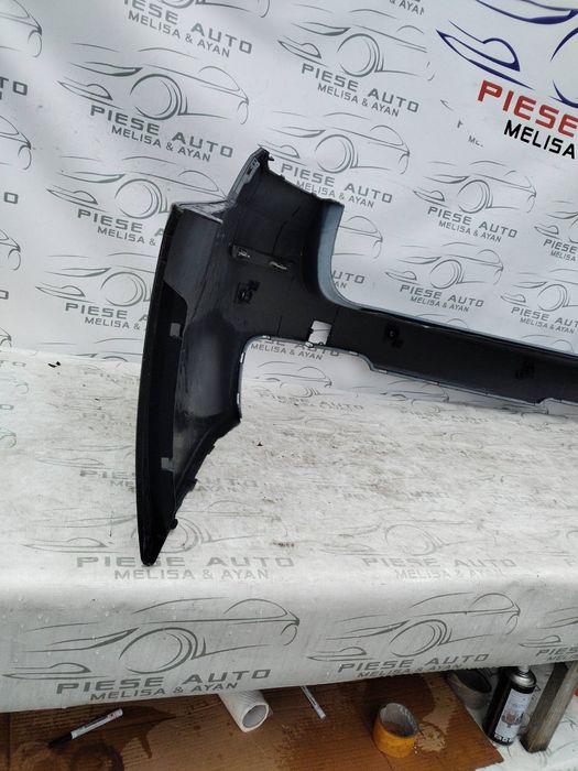 Bara spate Bmw Seria 5 F11 M-Paket Combi/break/variant an 2009-2010-20